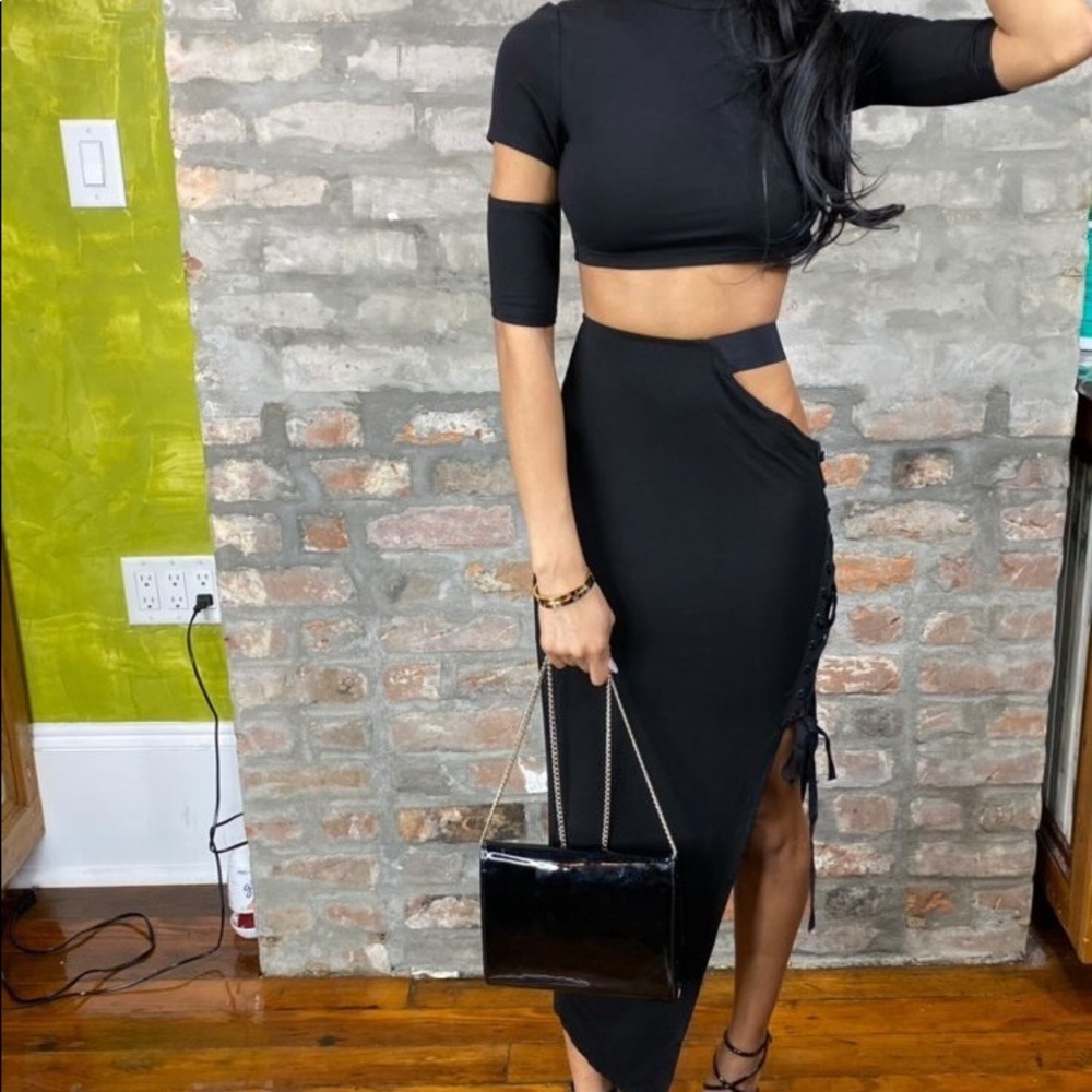 Two Piece Set